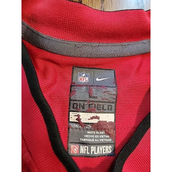 Nike Mike Evans Tampa Bay Buccaneers Youth Size Large 14-16 Jersey NFL Football - Picture 5 of 10